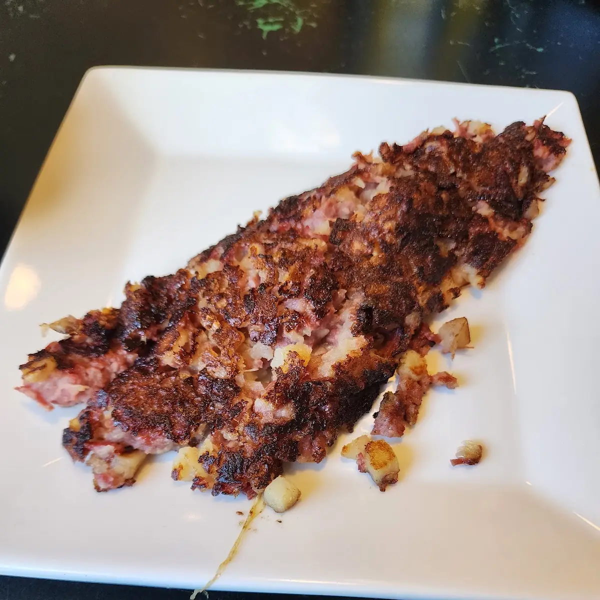 Corned Beef Hash