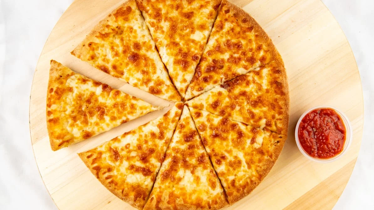 Highlights, Pizza 3000