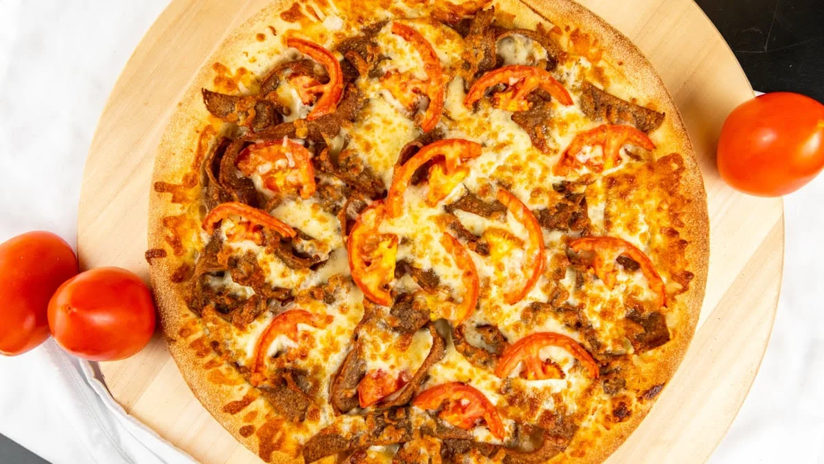 Highlights, Pizza 3000