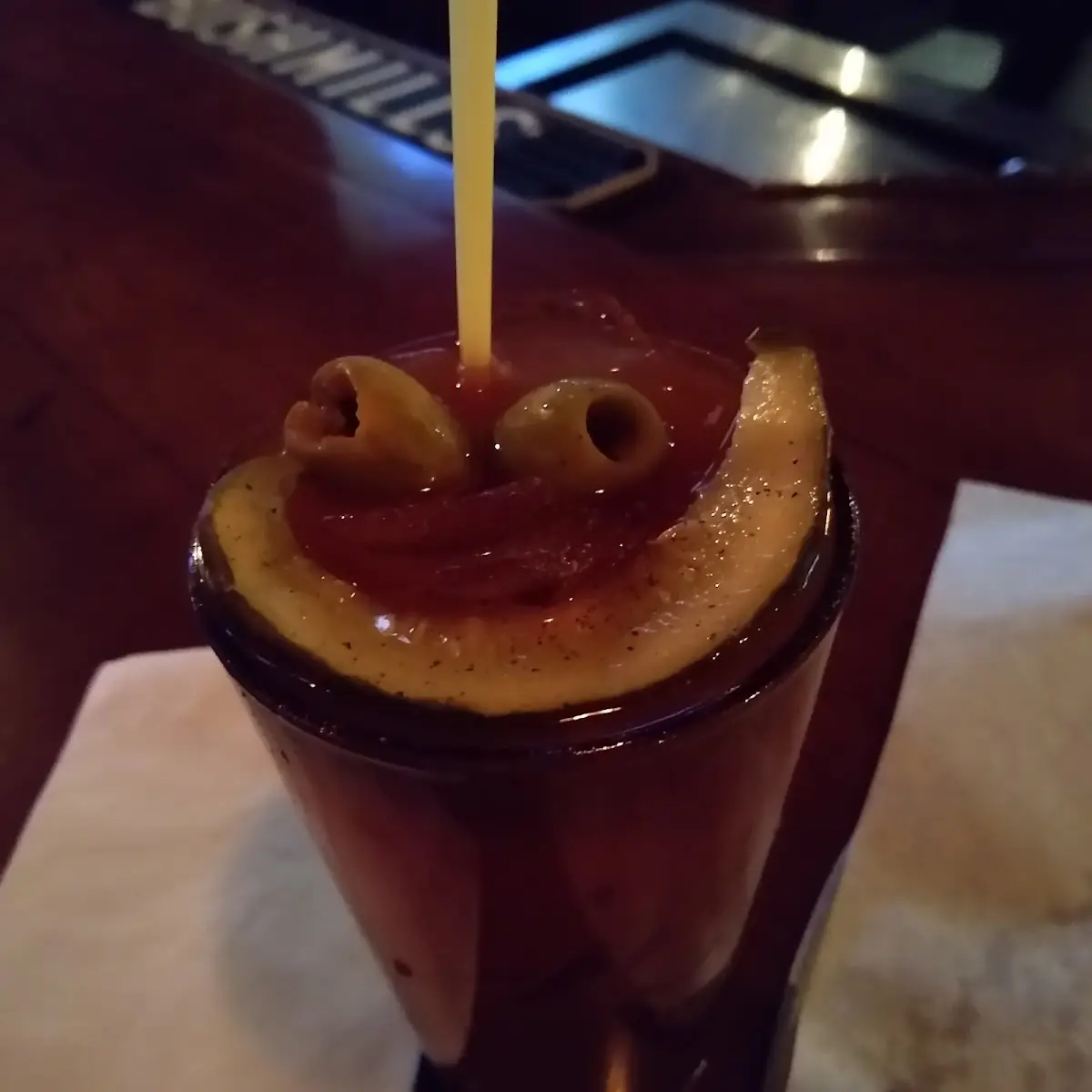 Bloody Mary
