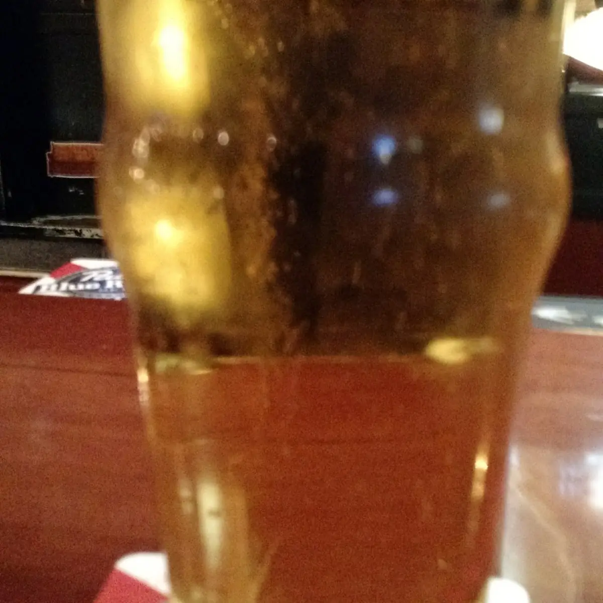 Miller High Life