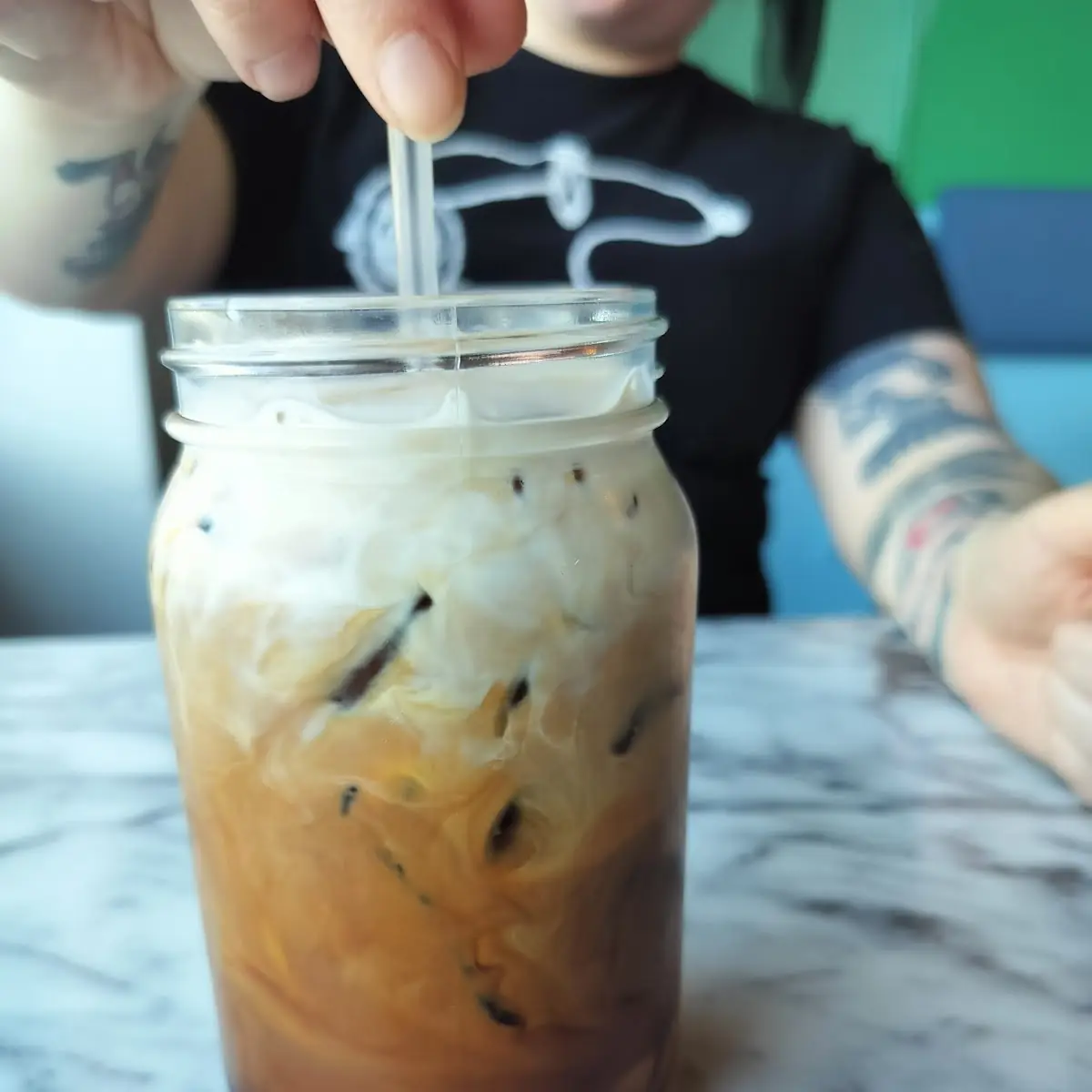 Thai Tea