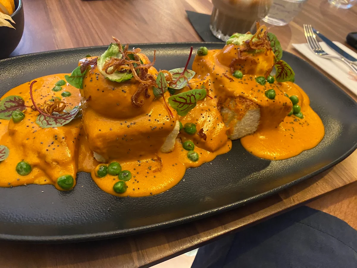 Benedictine Poulet Au Beurre Sucre