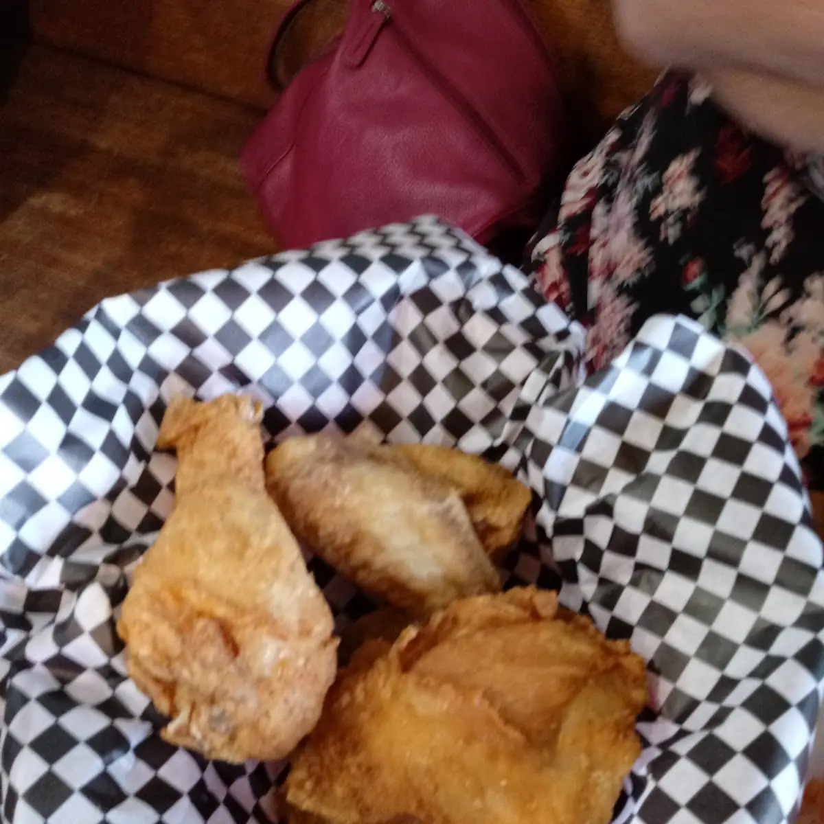 Fried Chicken