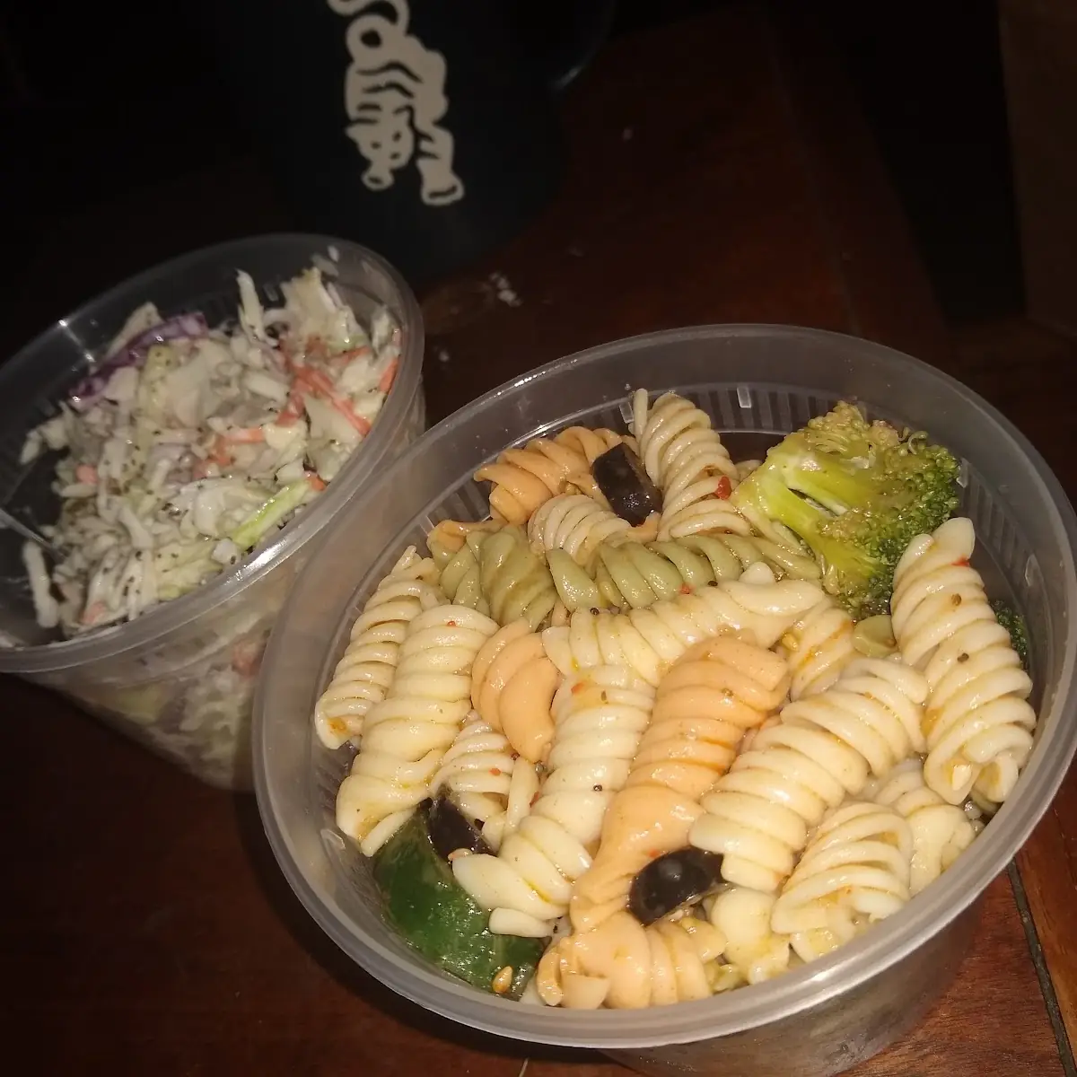 Potato Salad