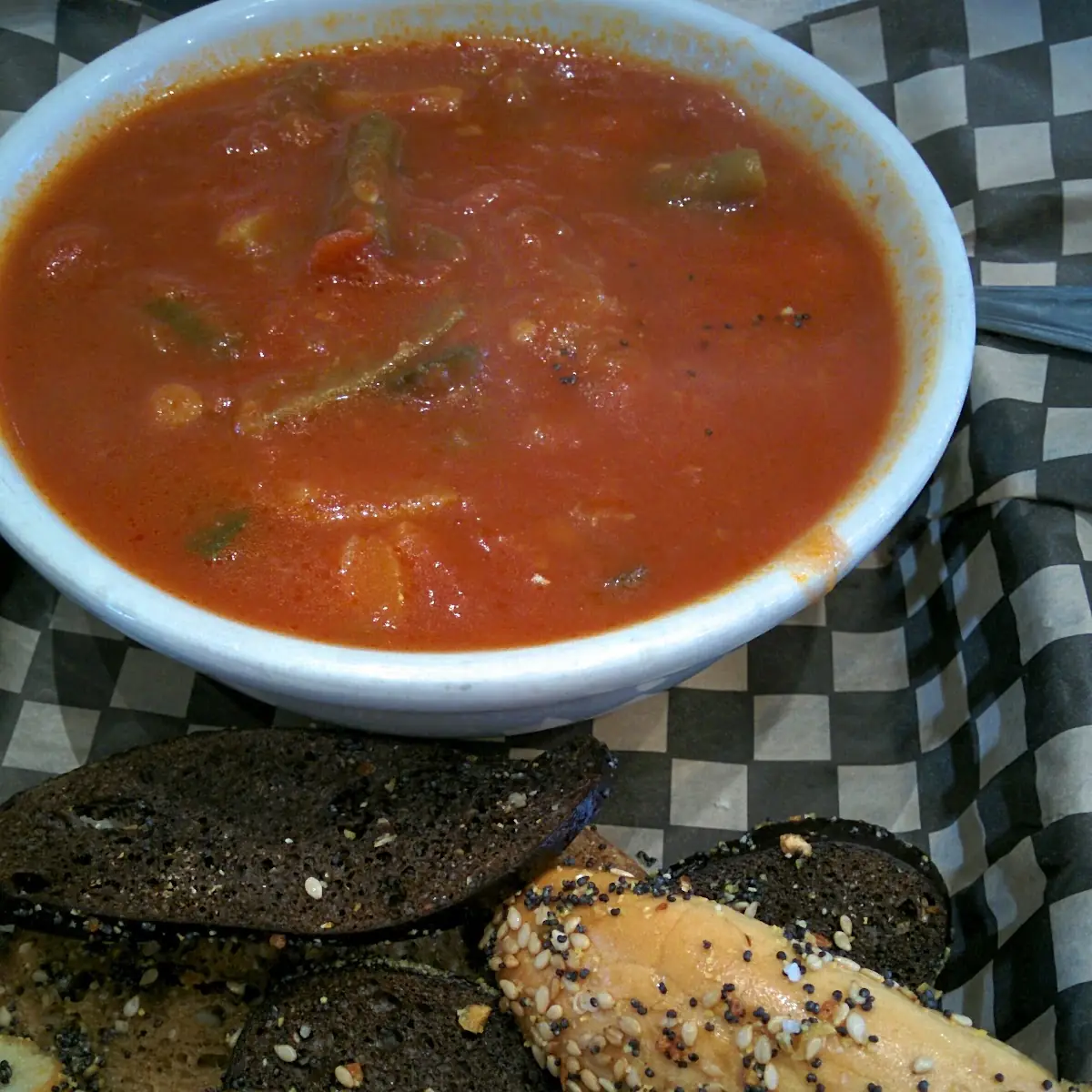 Tomato Soup