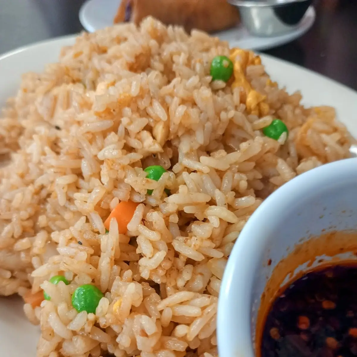 Fried Rice