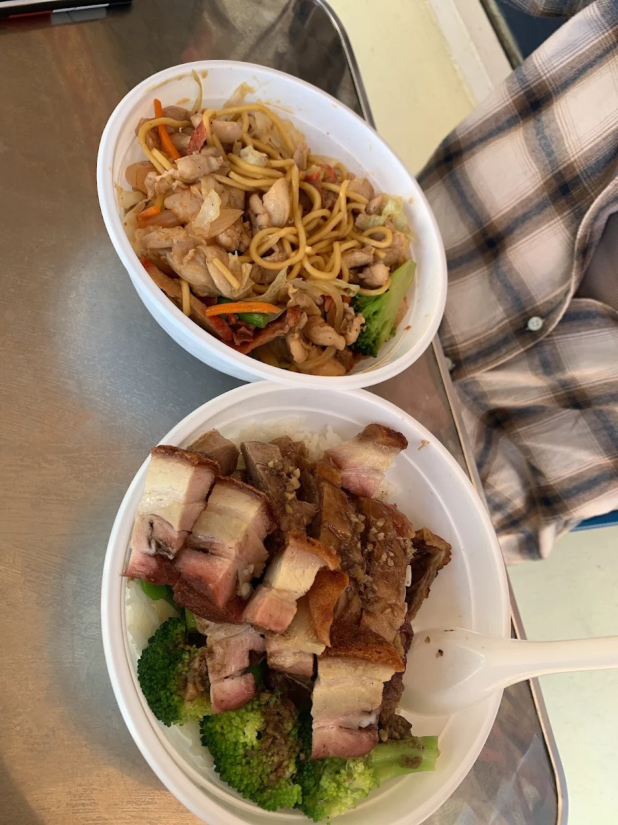 Highlights, Natural Noodle Gatton