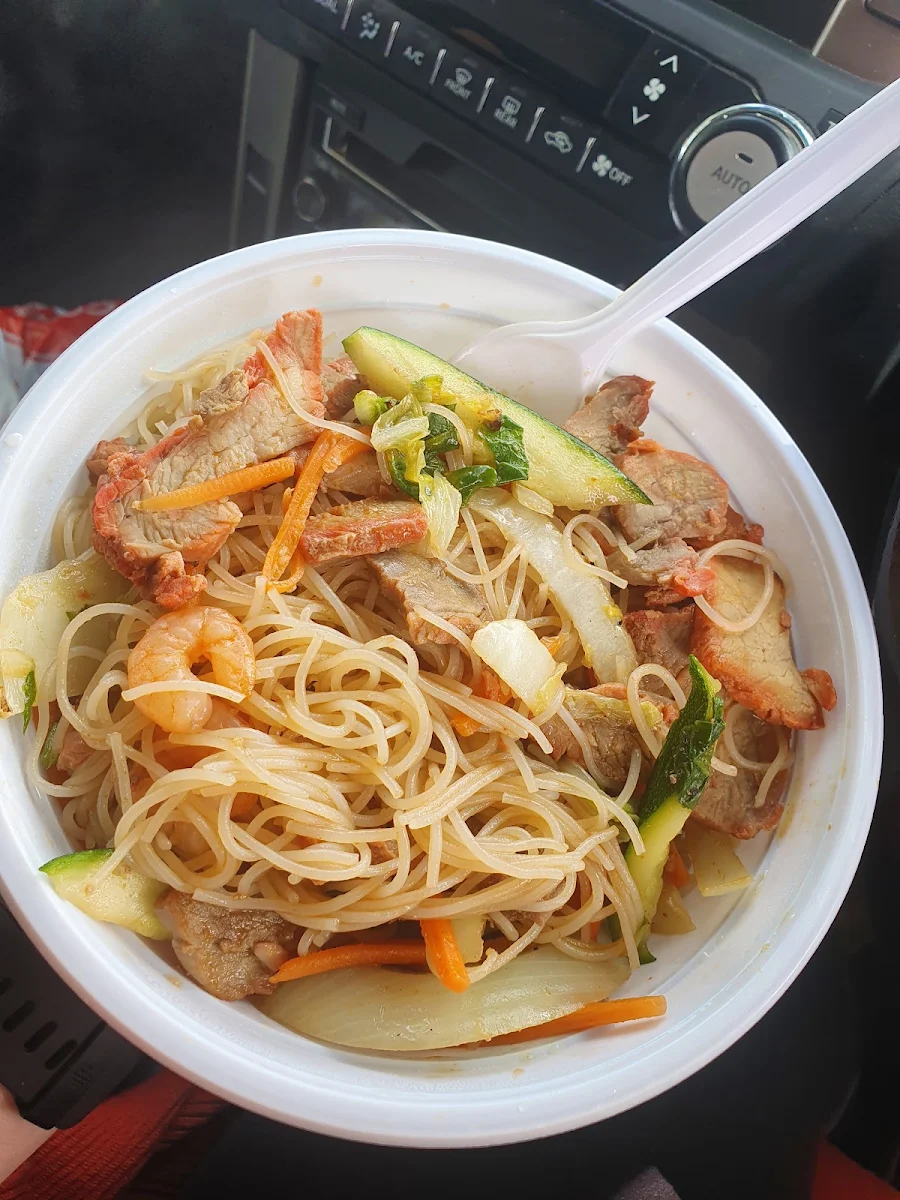Highlights, Natural Noodle Gatton