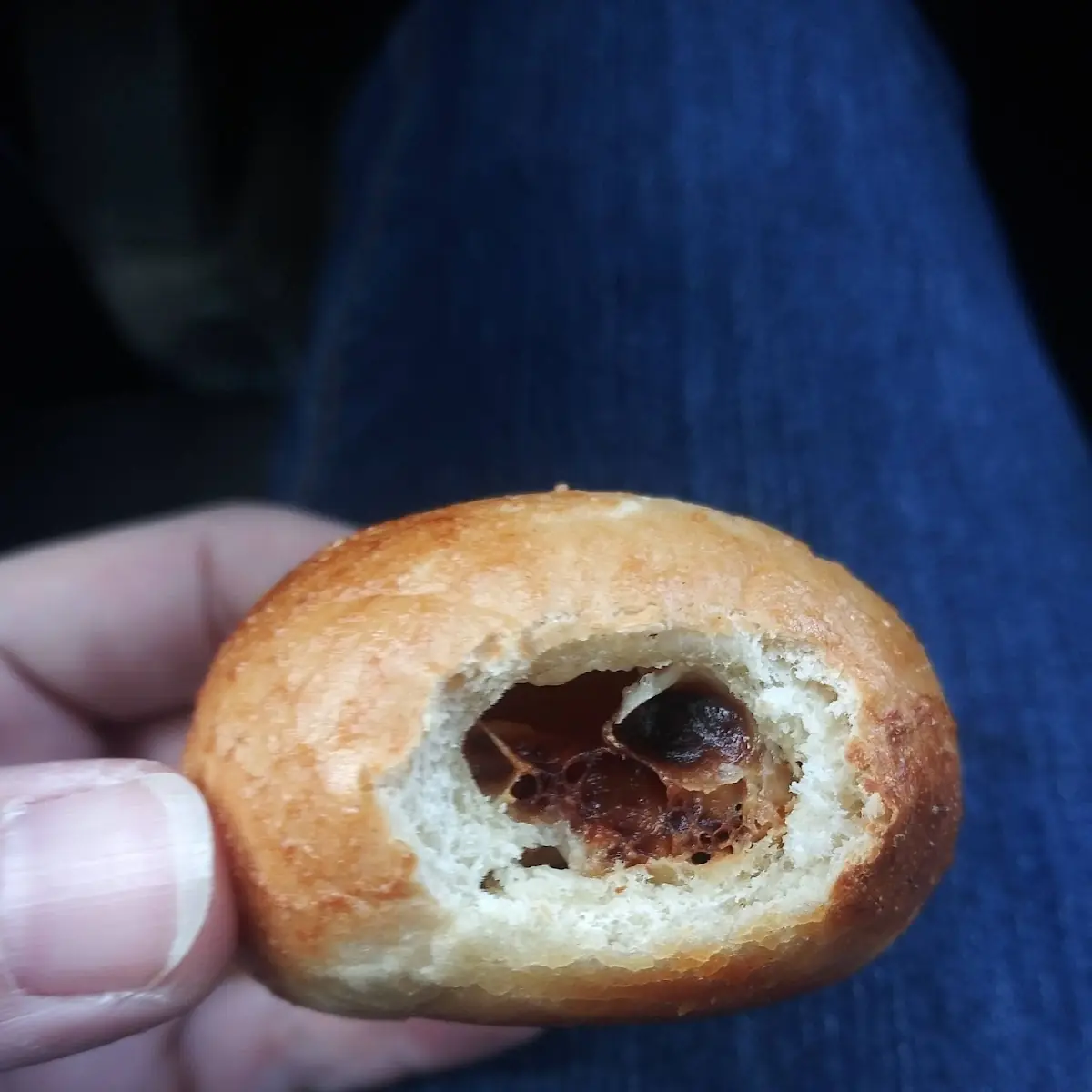 Plain Bagel Mini's