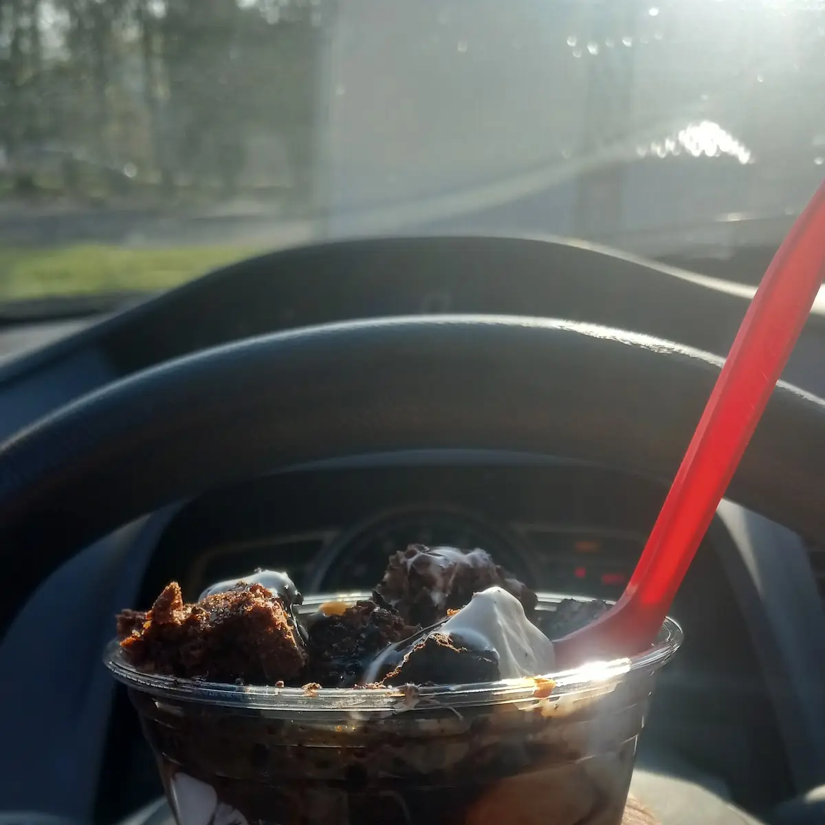 Hot Fudge