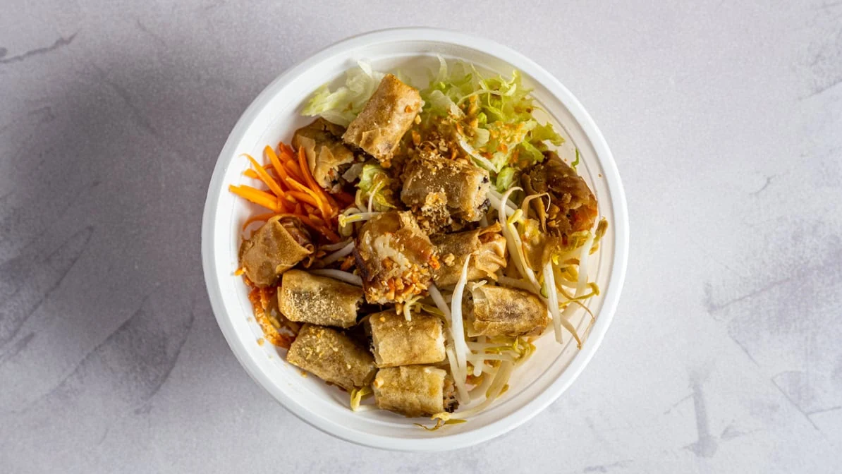 Highlights, T's Vietnamese Classics