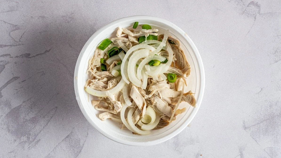 Highlights, T's Vietnamese Classics