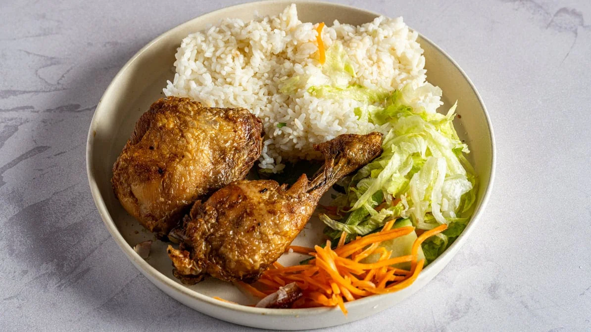 Highlights, T's Vietnamese Classics