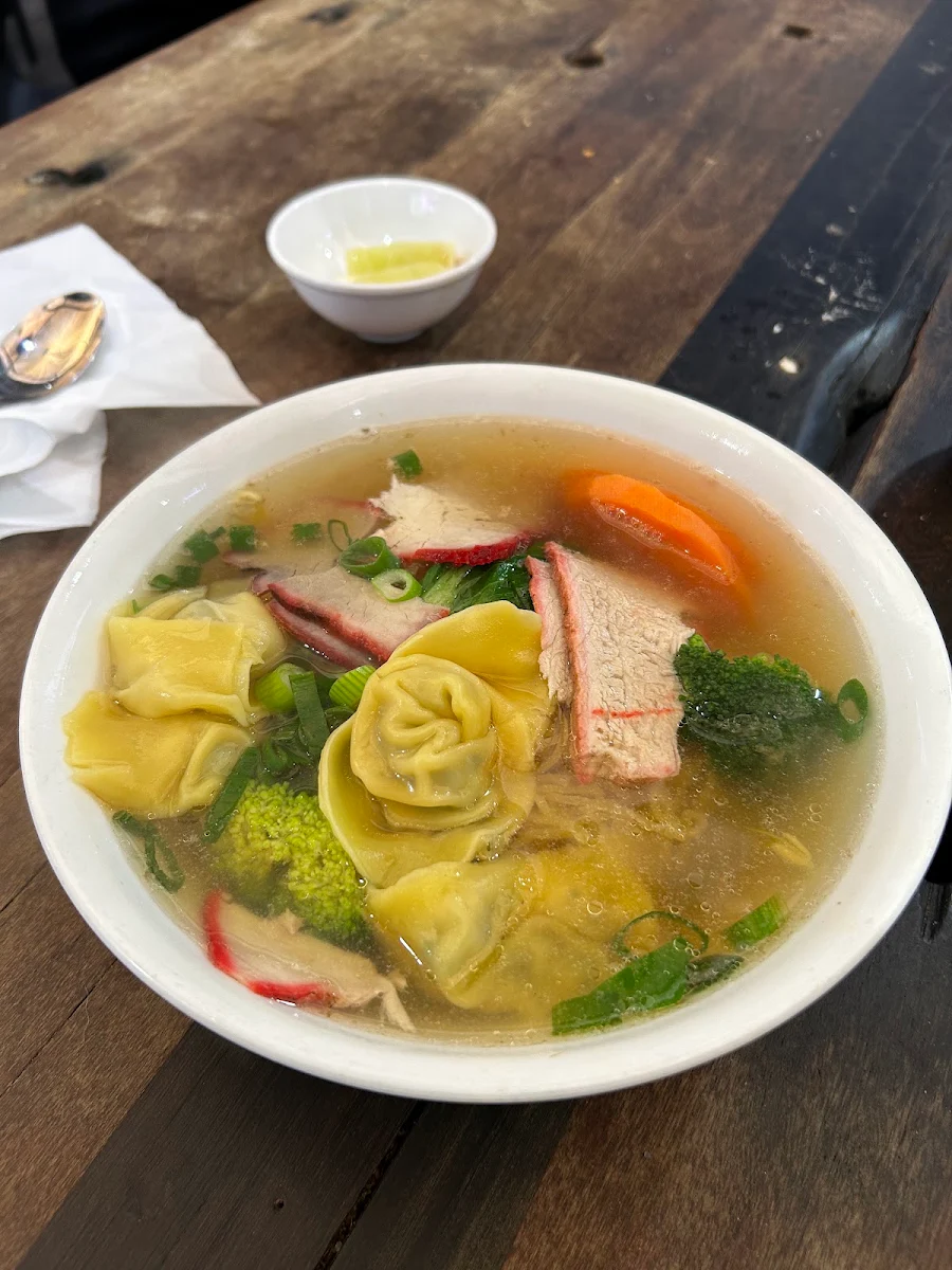 Highlights, T's Vietnamese Classics