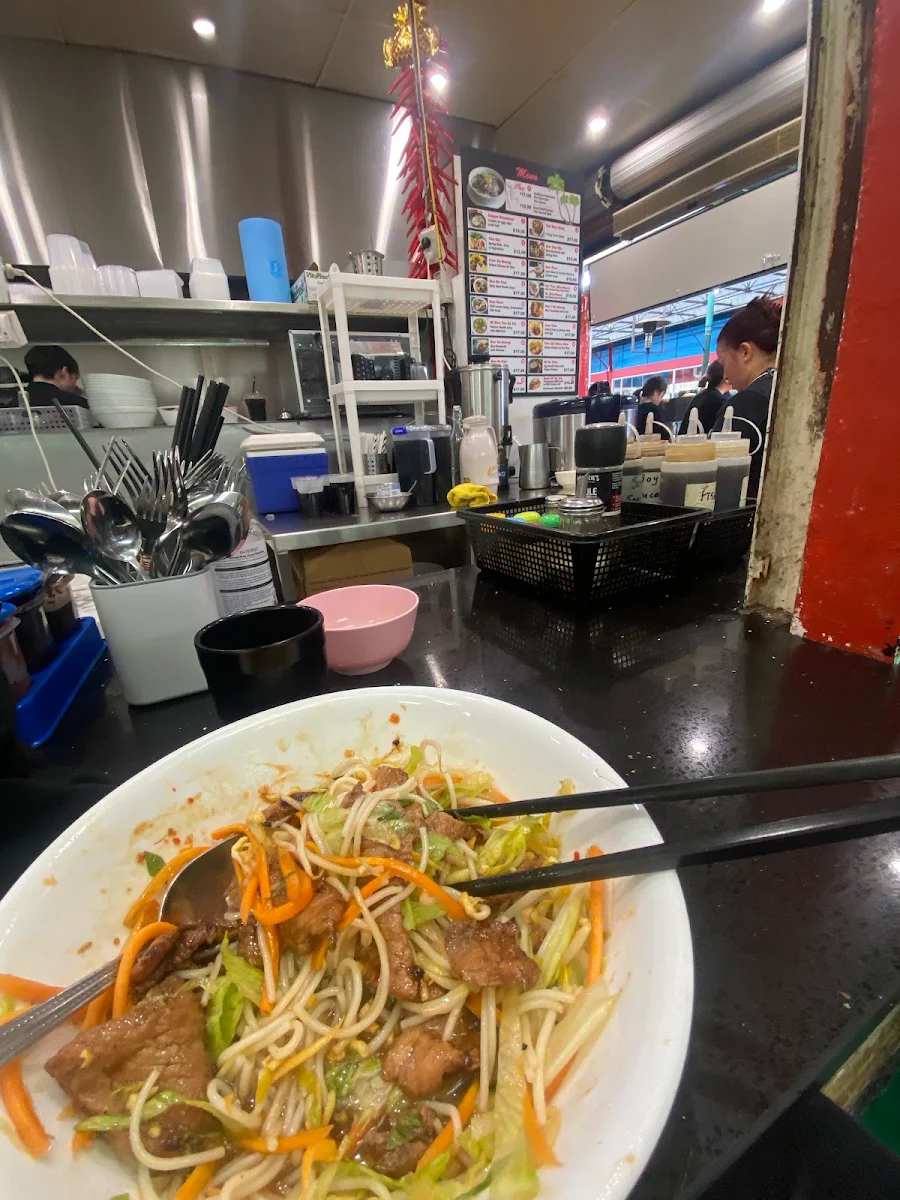 Highlights, T's Vietnamese Classics