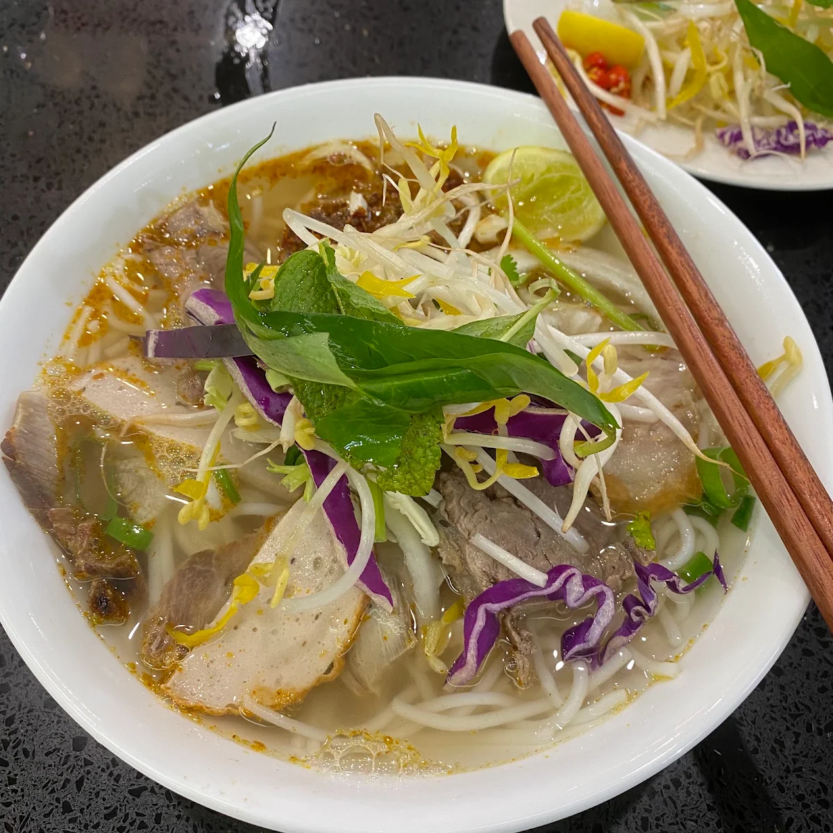 Highlights, T's Vietnamese Classics