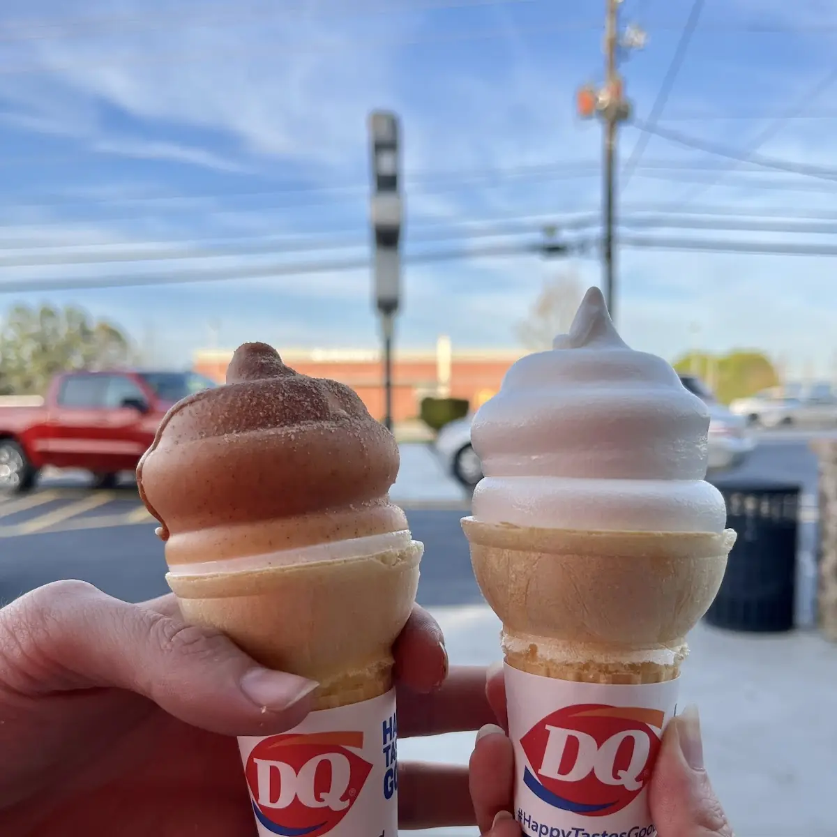 Soft Serve