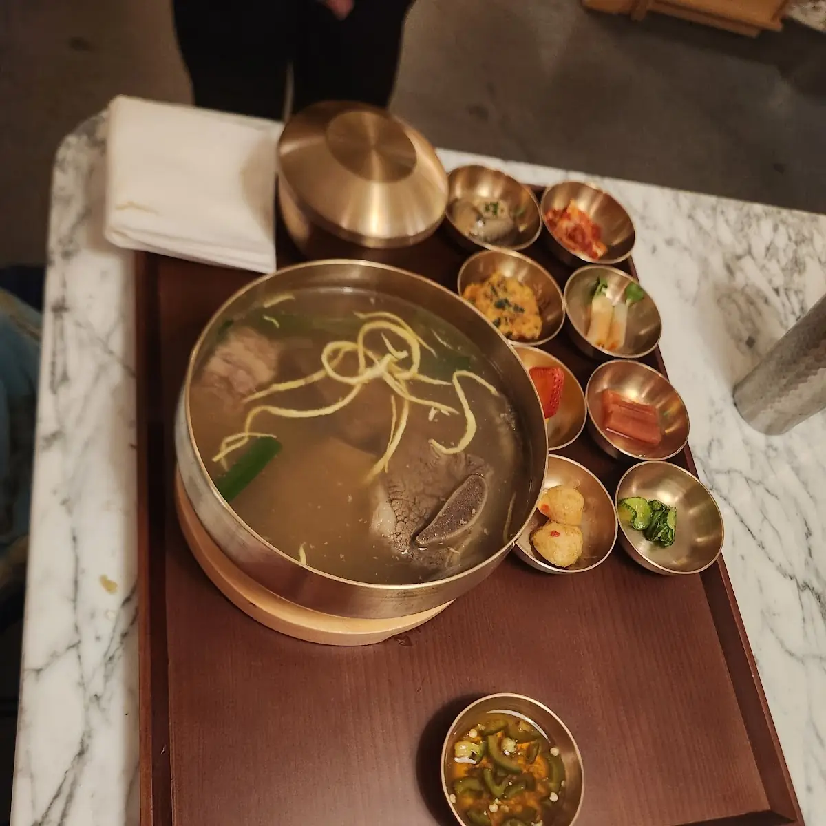 Hot Pot