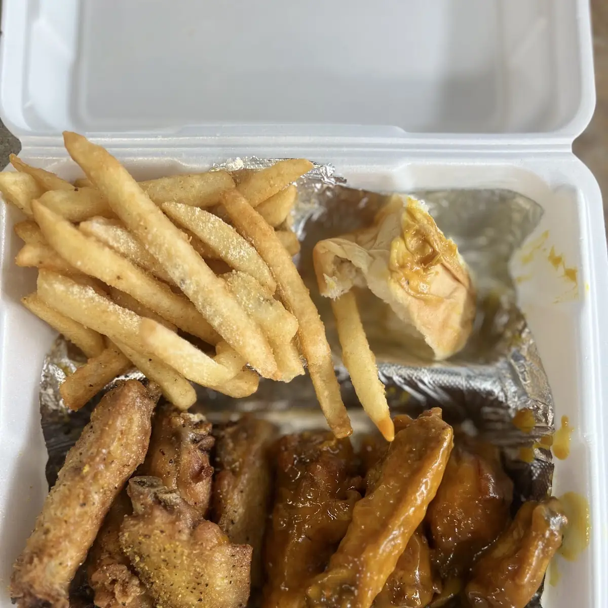 Lemon Pepper Sprinkle