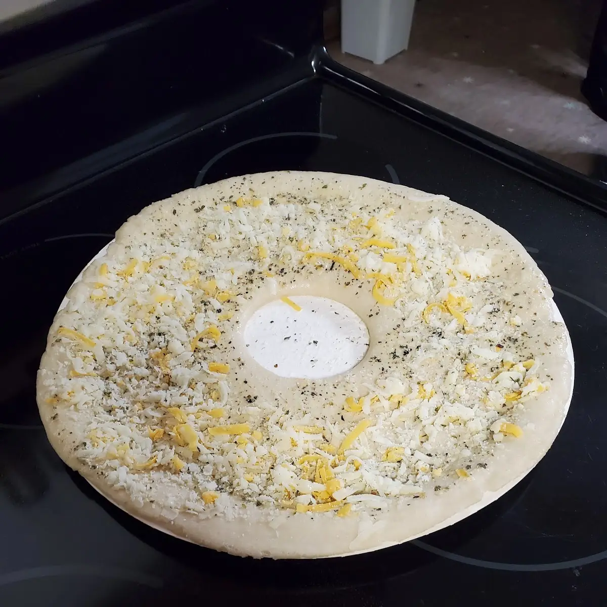 Cheese Bread