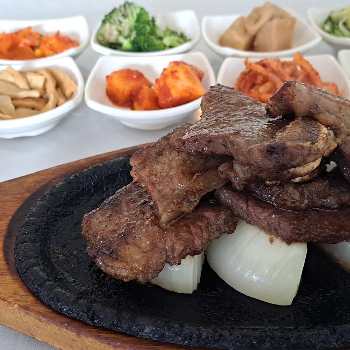 Beef Short Rib Special
