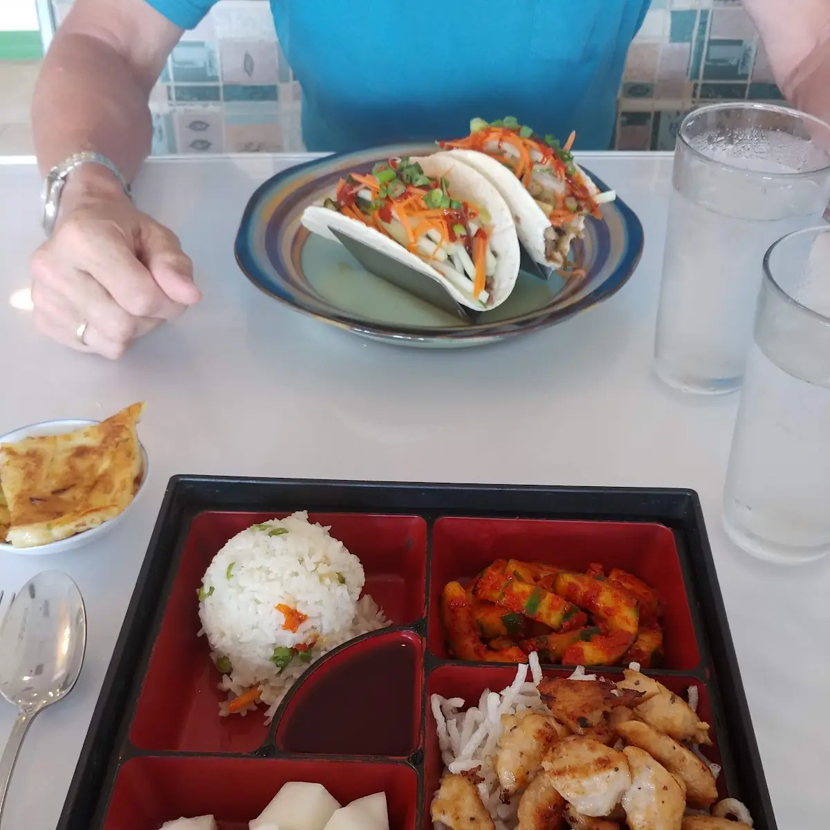 Bento Box