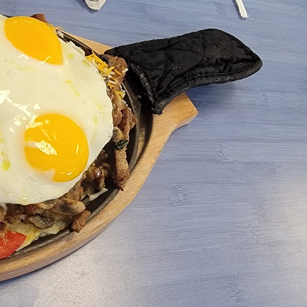 Corned Beef Hash