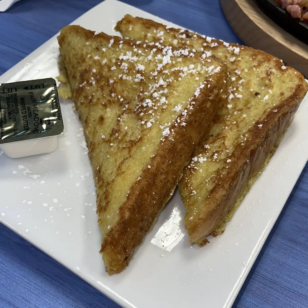 Side of French Toast