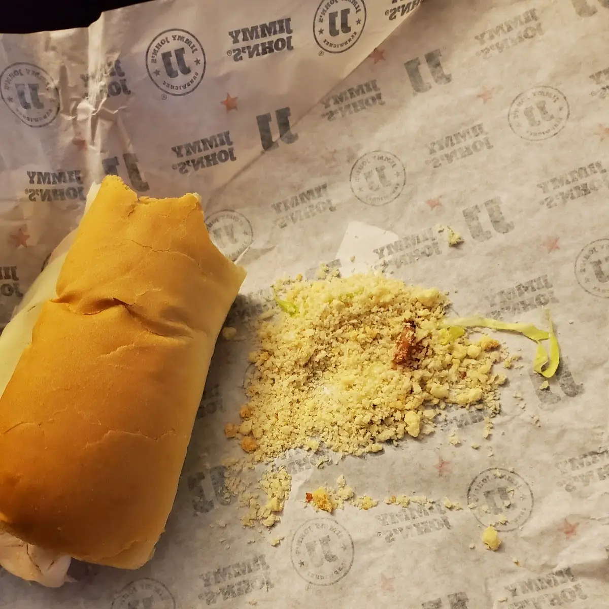 Zesty Garden Turkey Club