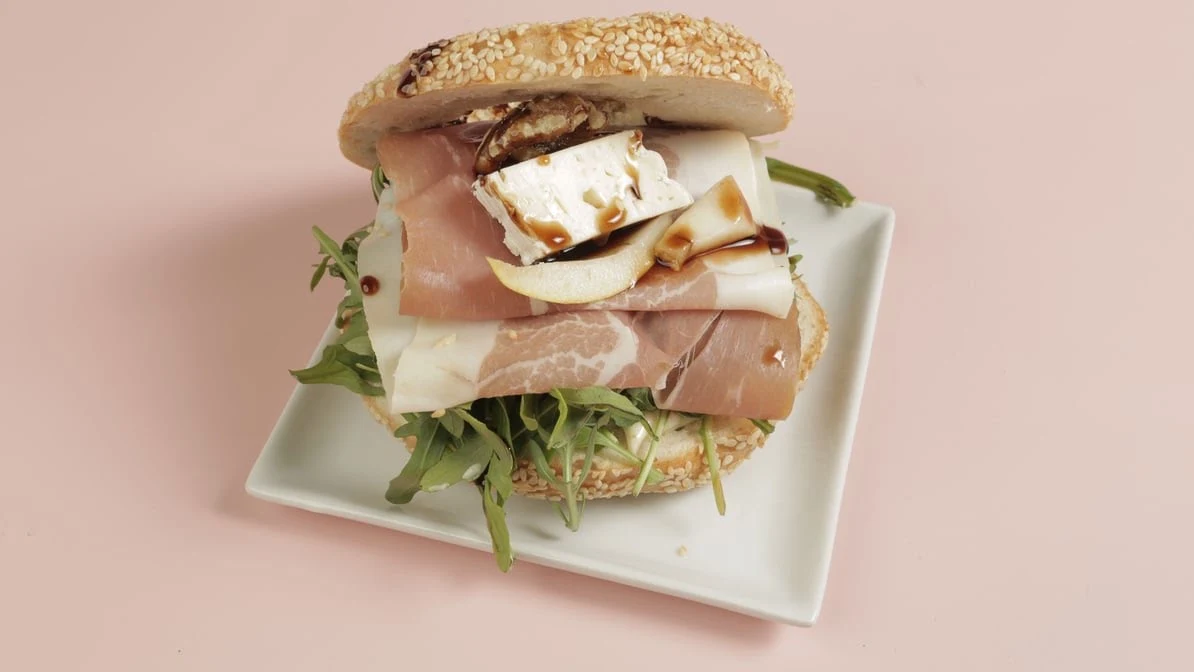 Highlights, La Fabrique de Bagel de Montréal (Petite Italie)
