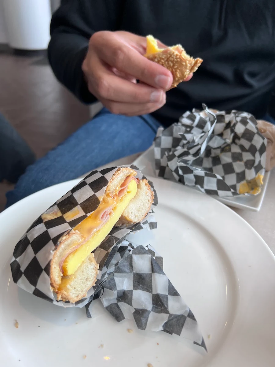 Highlights, La Fabrique de Bagel de Montréal (Petite Italie)