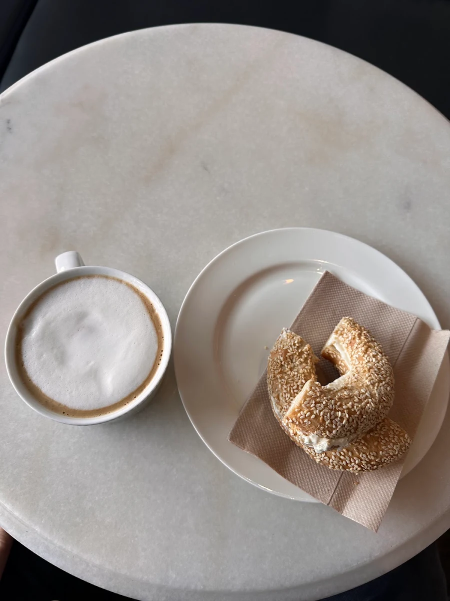 Highlights, La Fabrique de Bagel de Montréal (Petite Italie)
