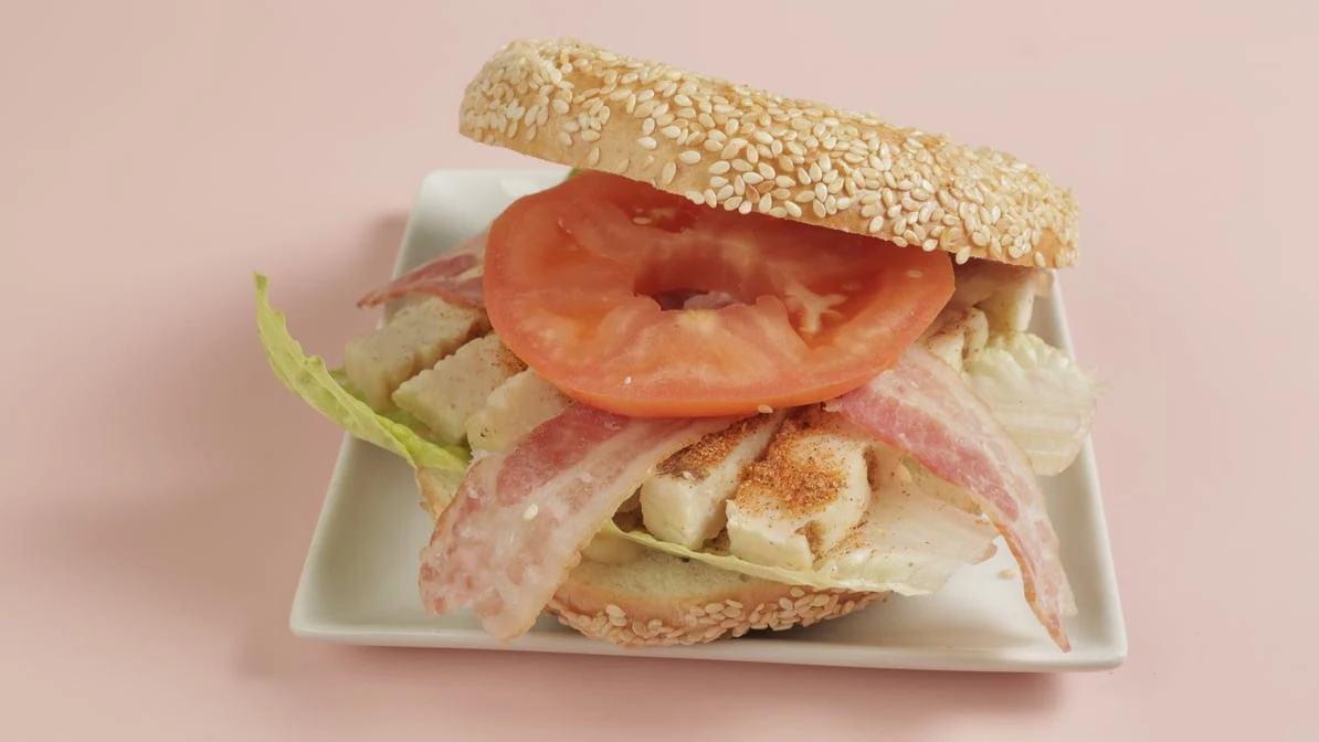 Highlights, La Fabrique de Bagel de Montréal (Petite Italie)