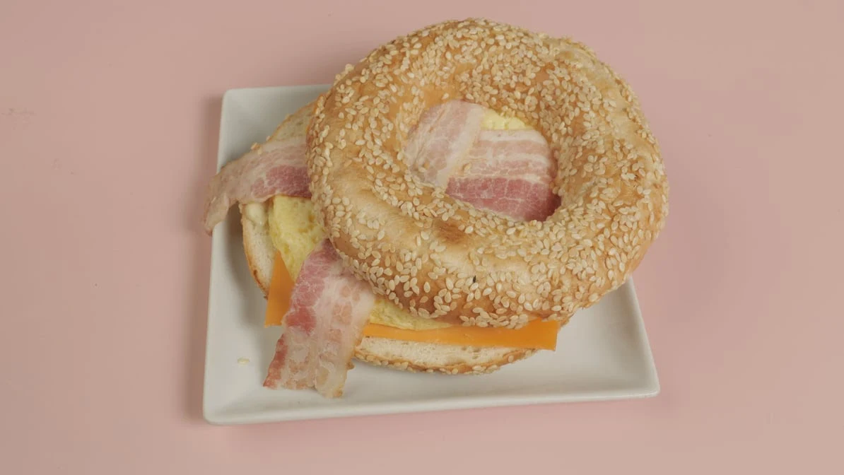 Highlights, La Fabrique de Bagel de Montréal (Petite Italie)
