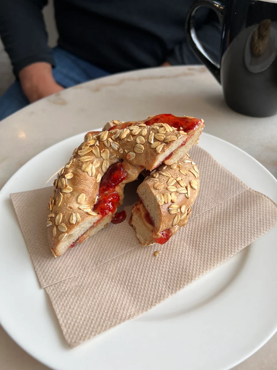 Highlights, La Fabrique de Bagel de Montréal (Petite Italie)