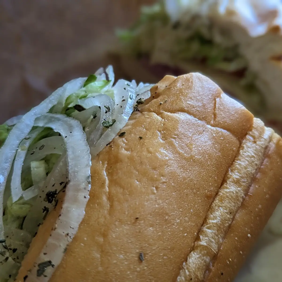 Italian Sub