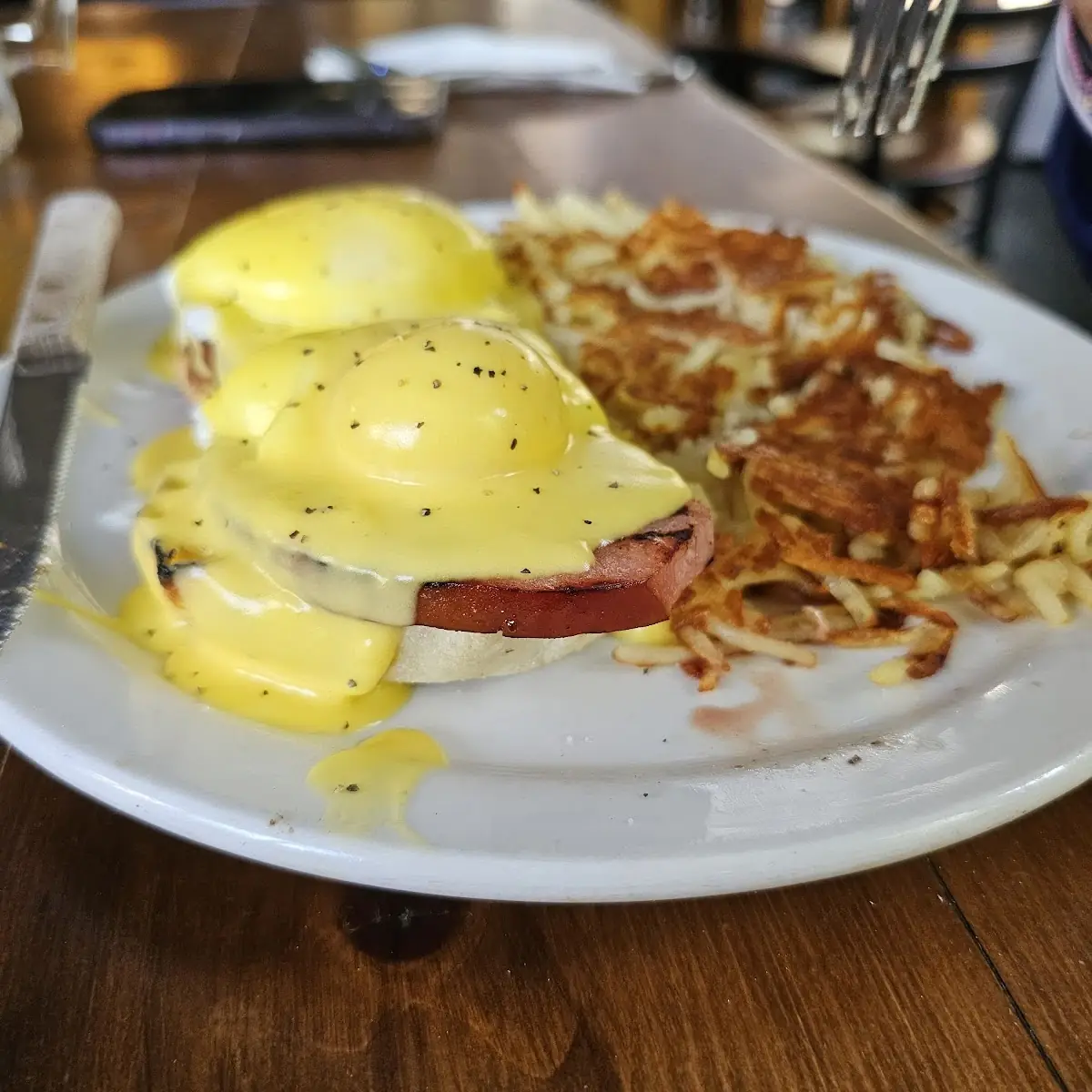 Eggs (2 pcs)