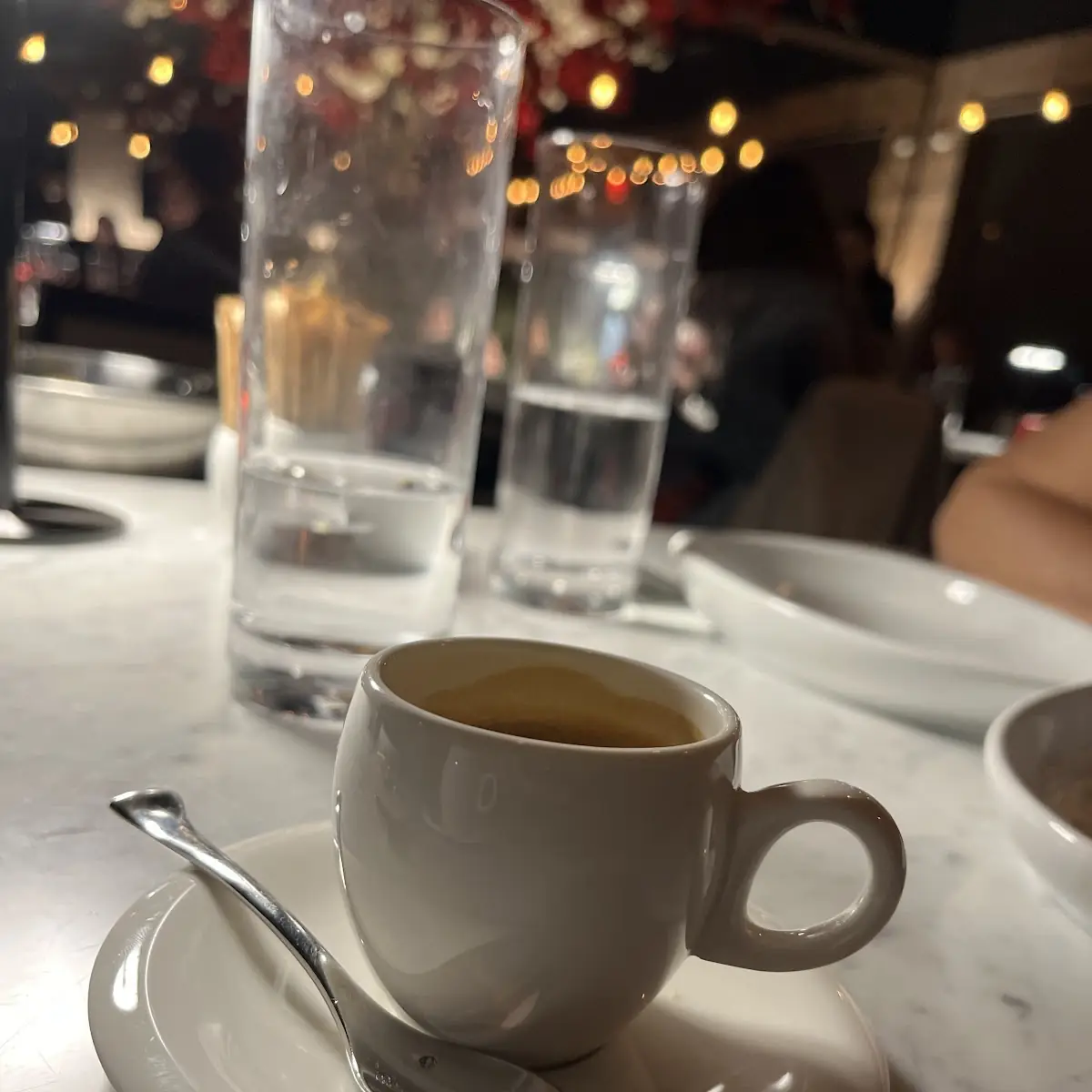 Cafe Americano