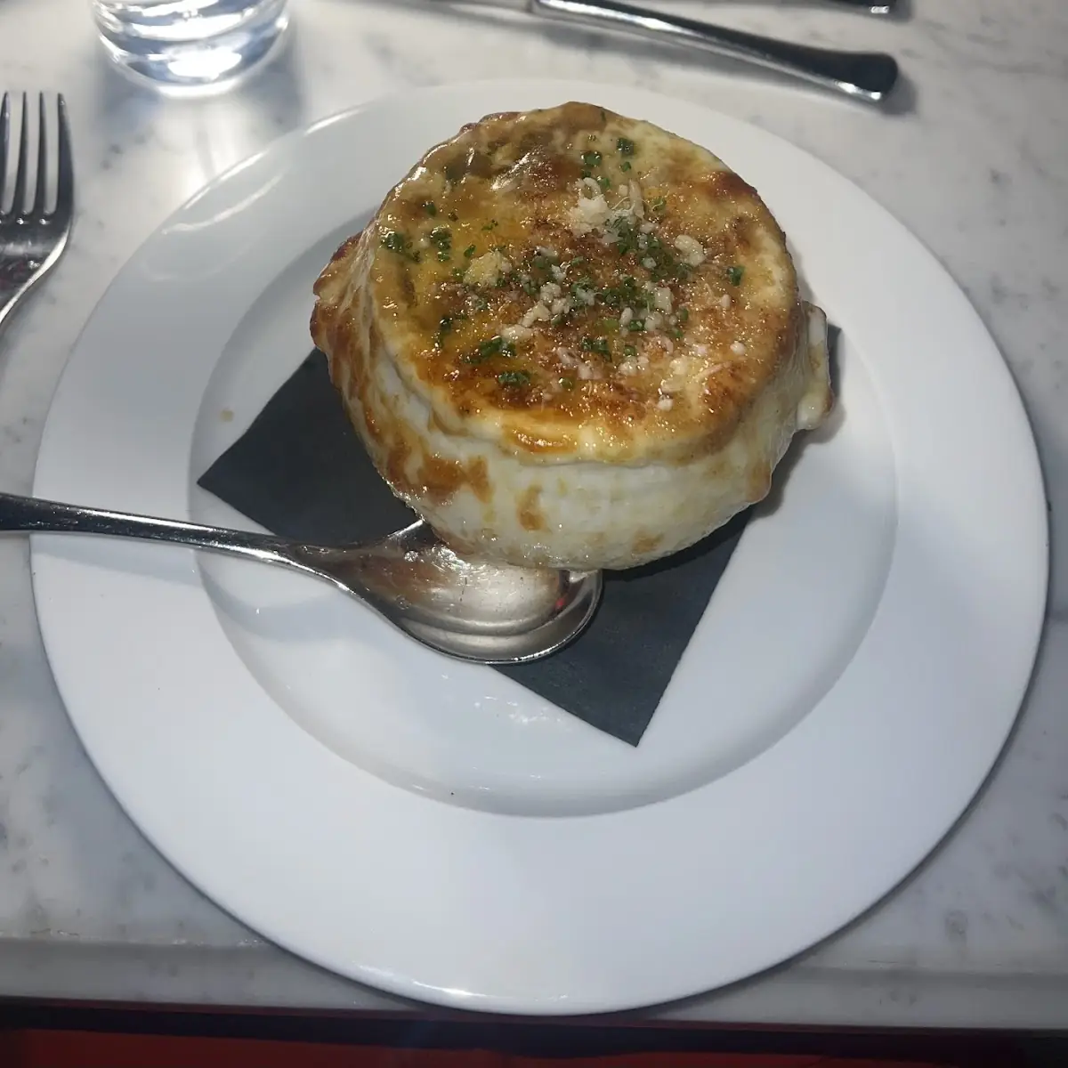Onion Soup