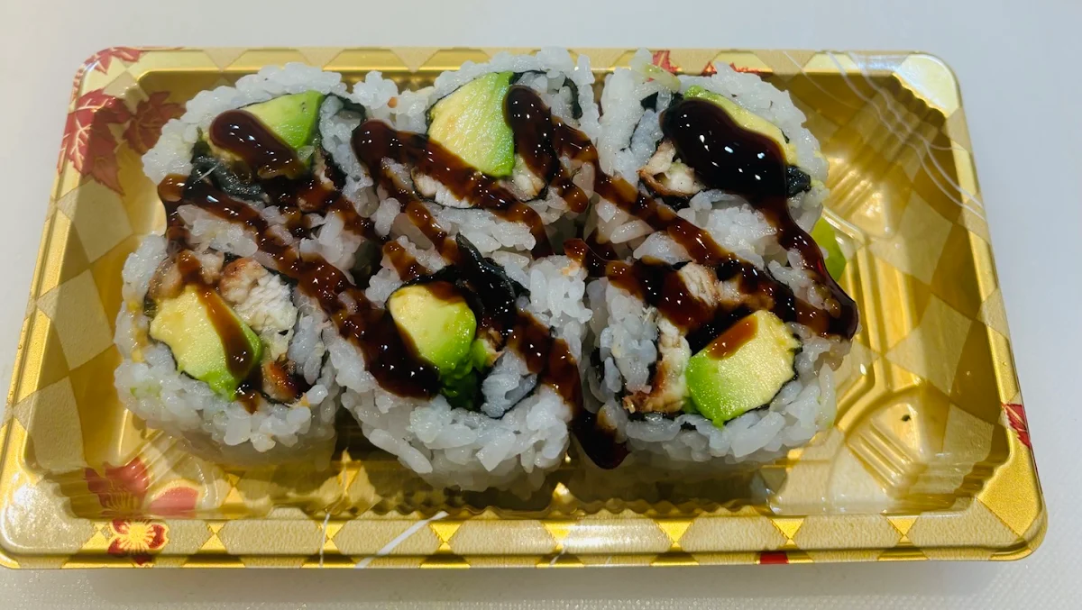 Highlights, SUSHI SORA