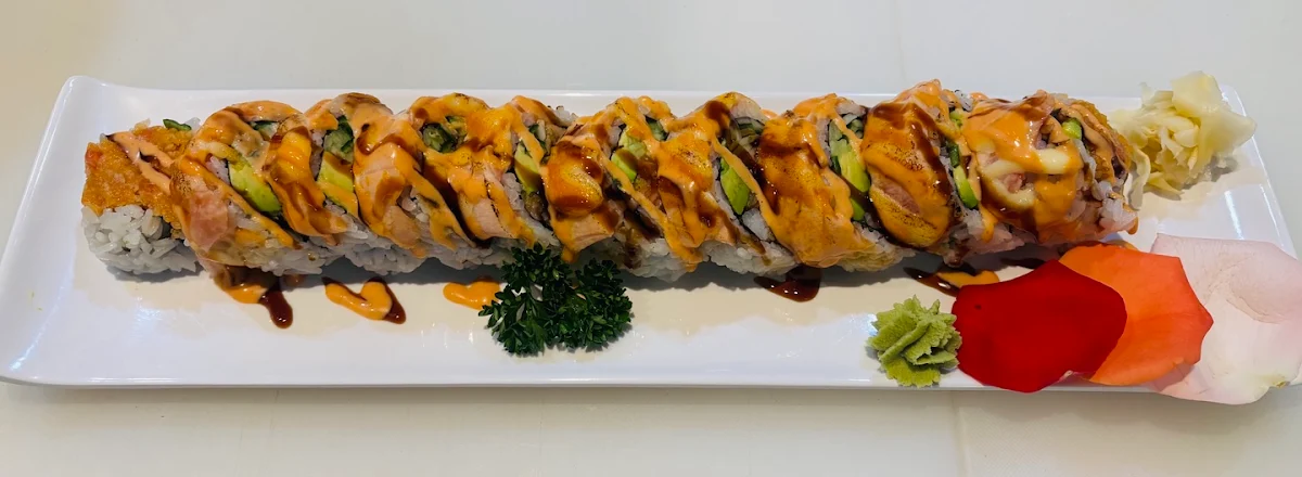 Highlights, SUSHI SORA
