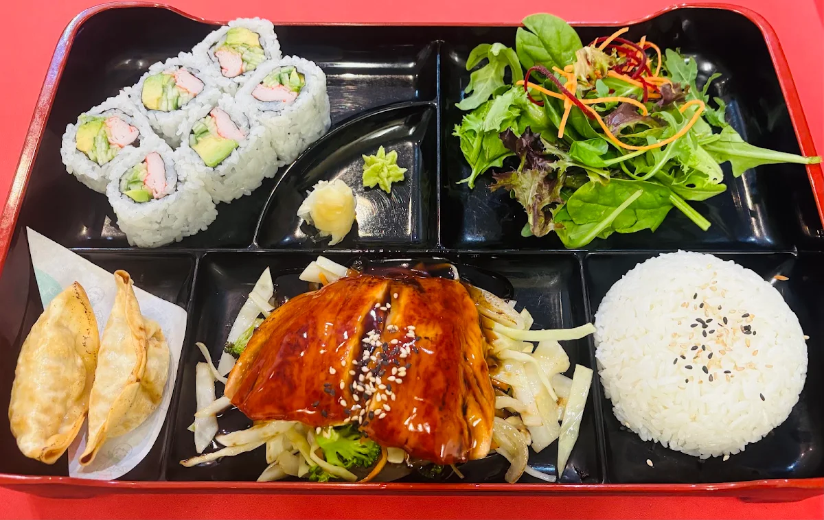 Highlights, SUSHI SORA