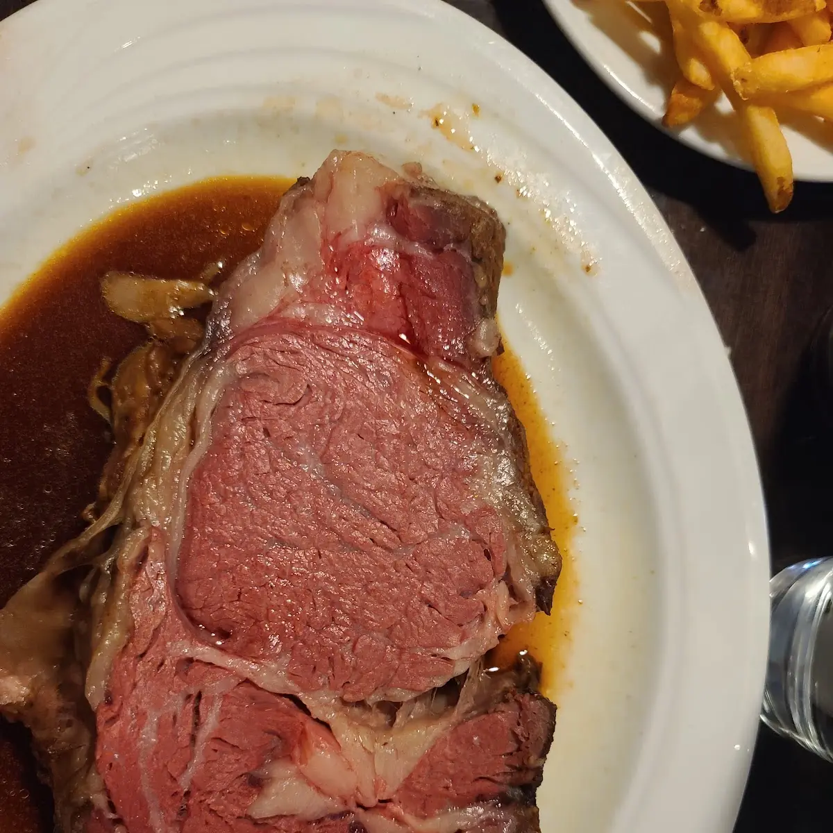 Prime Rib King