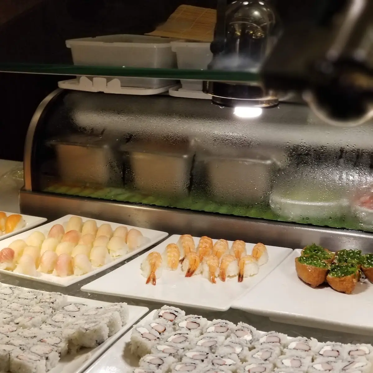 California Roll
