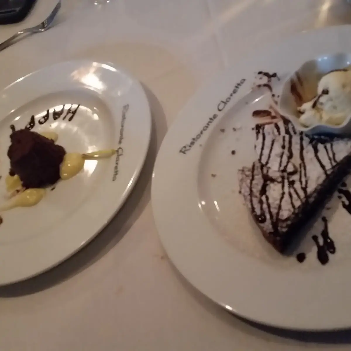 Chocolate Cake