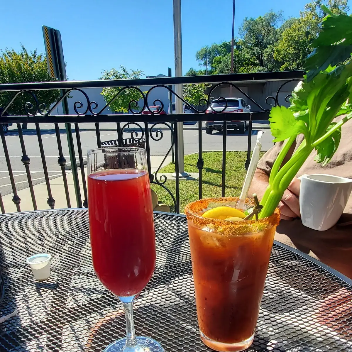 Bloody Mary