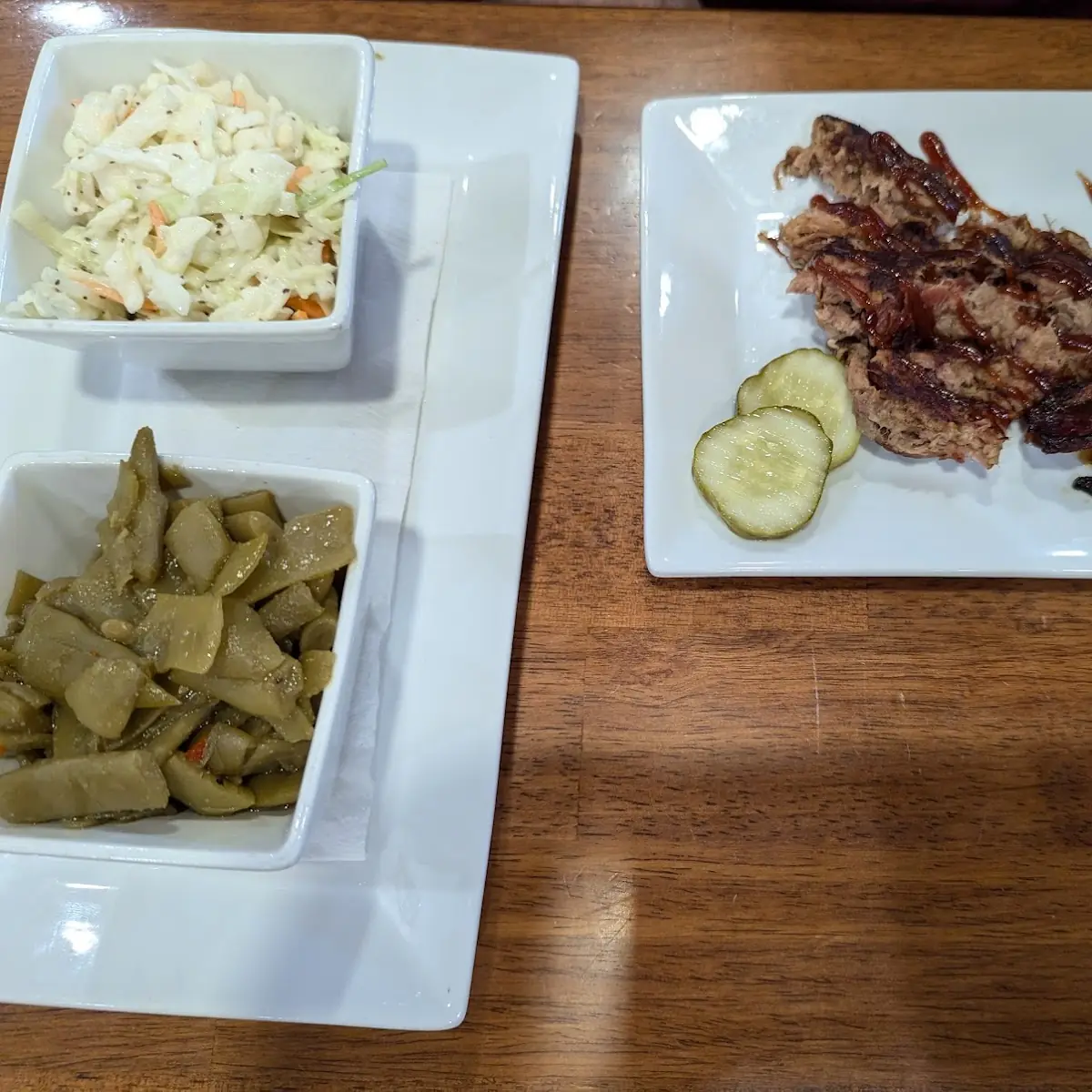 Pulled Pork
