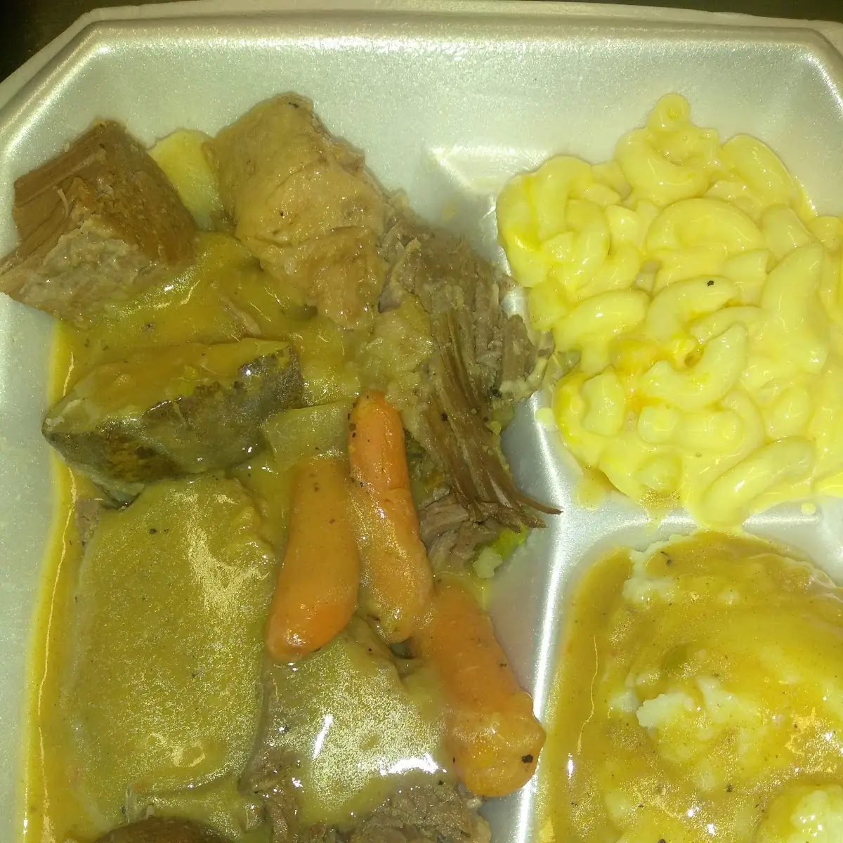 Pot Roast
