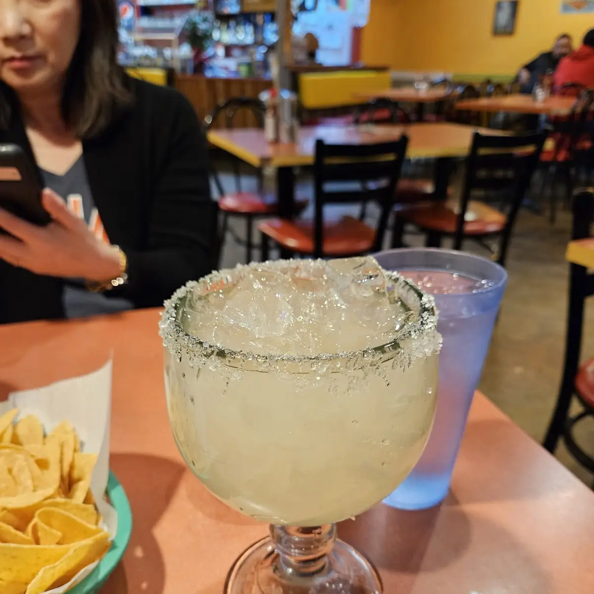 House Margarita